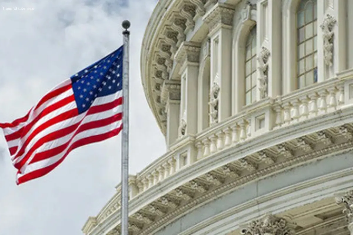 США нацеливаются на африканские минералы