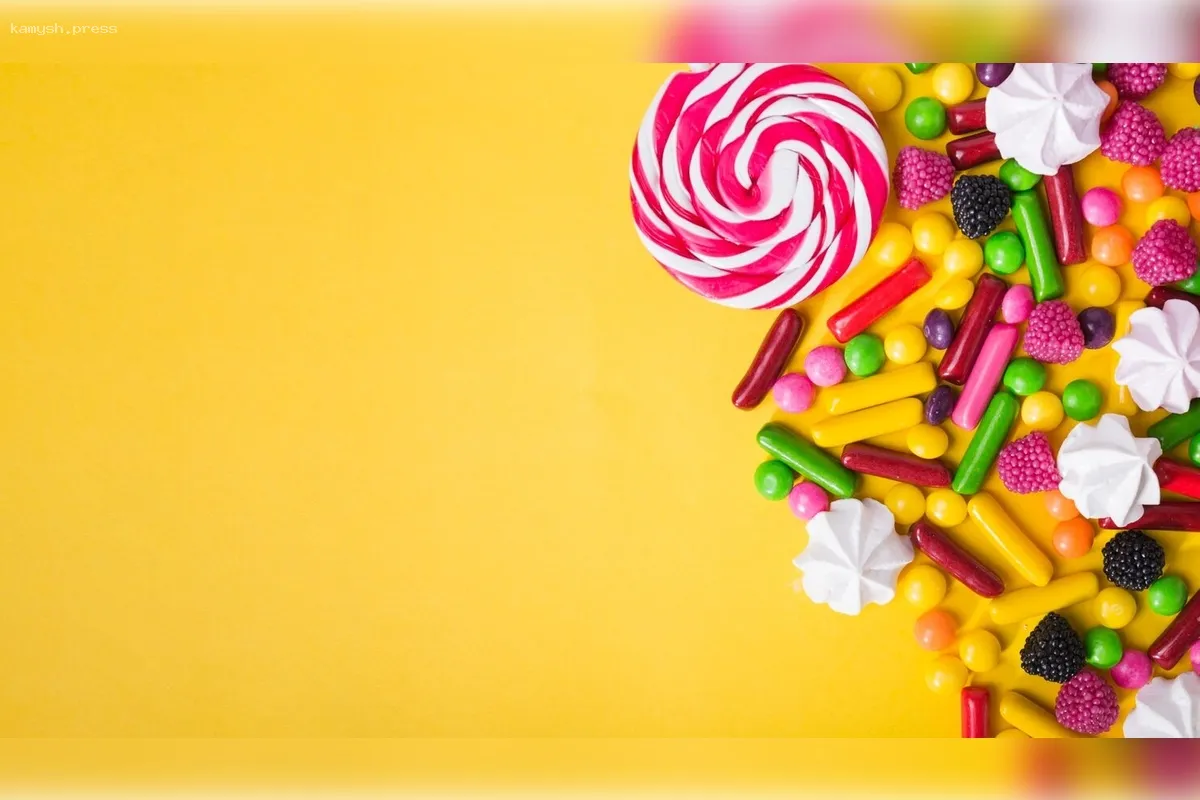 Рост импорта японских шоколадных изделий в Россию