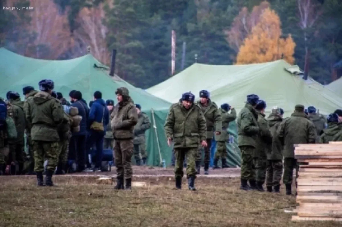 Аналитик Чугай прокомментировал шансы на весеннюю мобилизацию