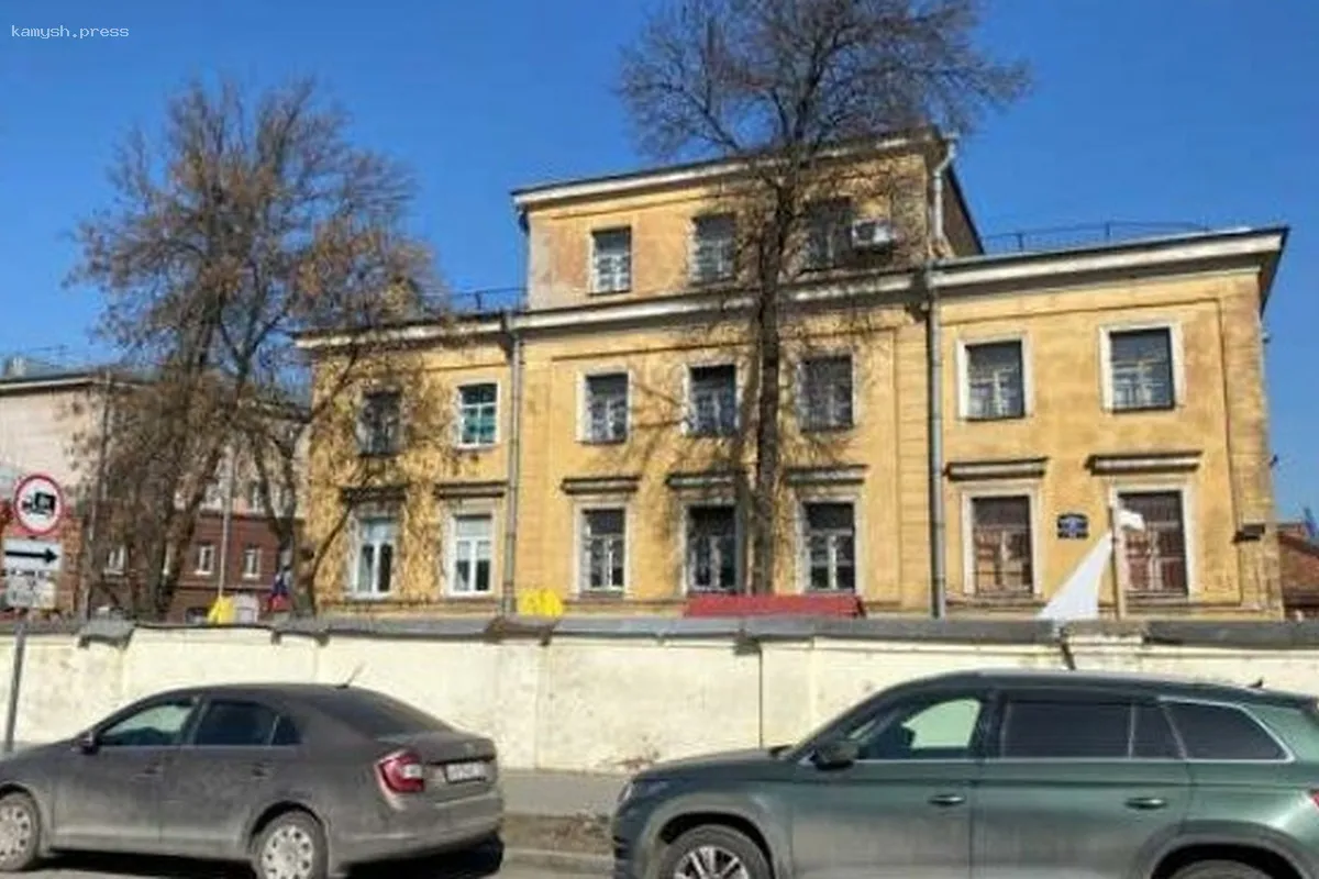 В Петербурге еще один дореволюционный особняк получил статус памятника архитектуры