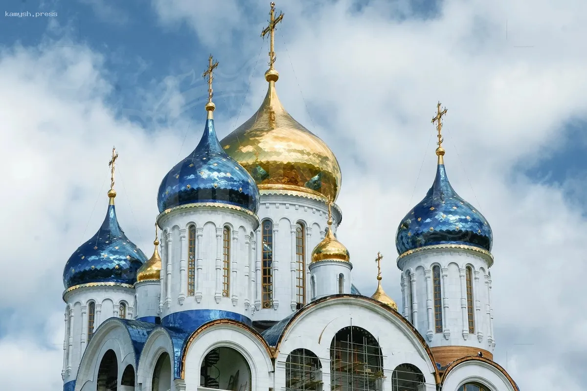 Храм в честь врача Боткина возведут в Новосибирске