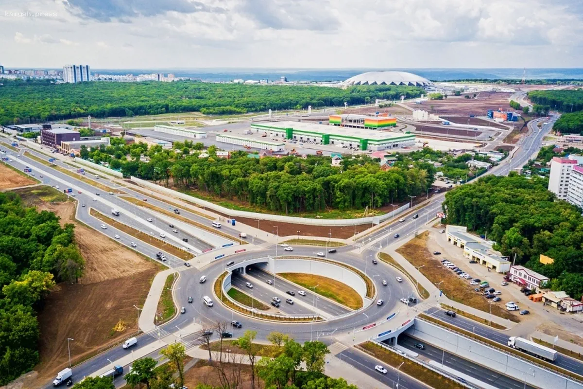 В Самаре состоится сессия по перспективному развитию транспортной сети