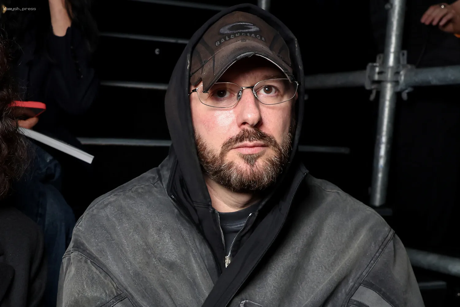 Gucci нанял топ-менеджера из Balenciaga