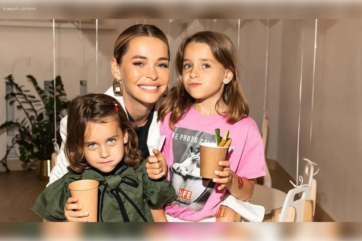 Анна Хилькевич рассказала о проблемах во время отпуска в Эмиратах