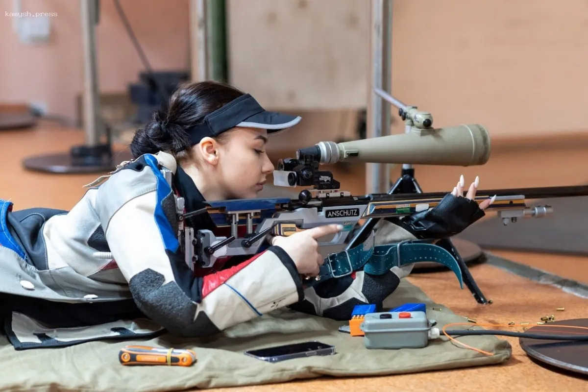 Итоги турнира по стрельбе: Самара подводит результаты