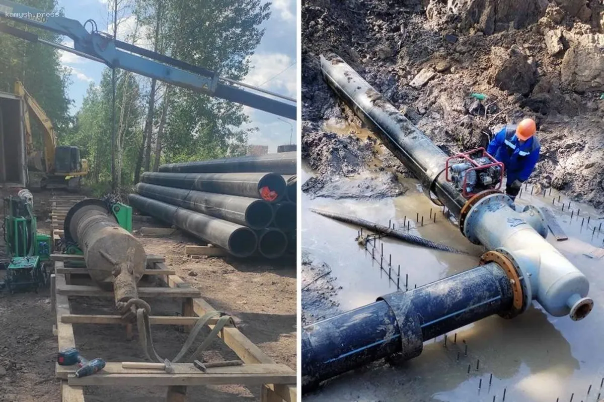 Более 17 тысяч жителей Тобольска получили возврат средств за некачественное водоснабжение