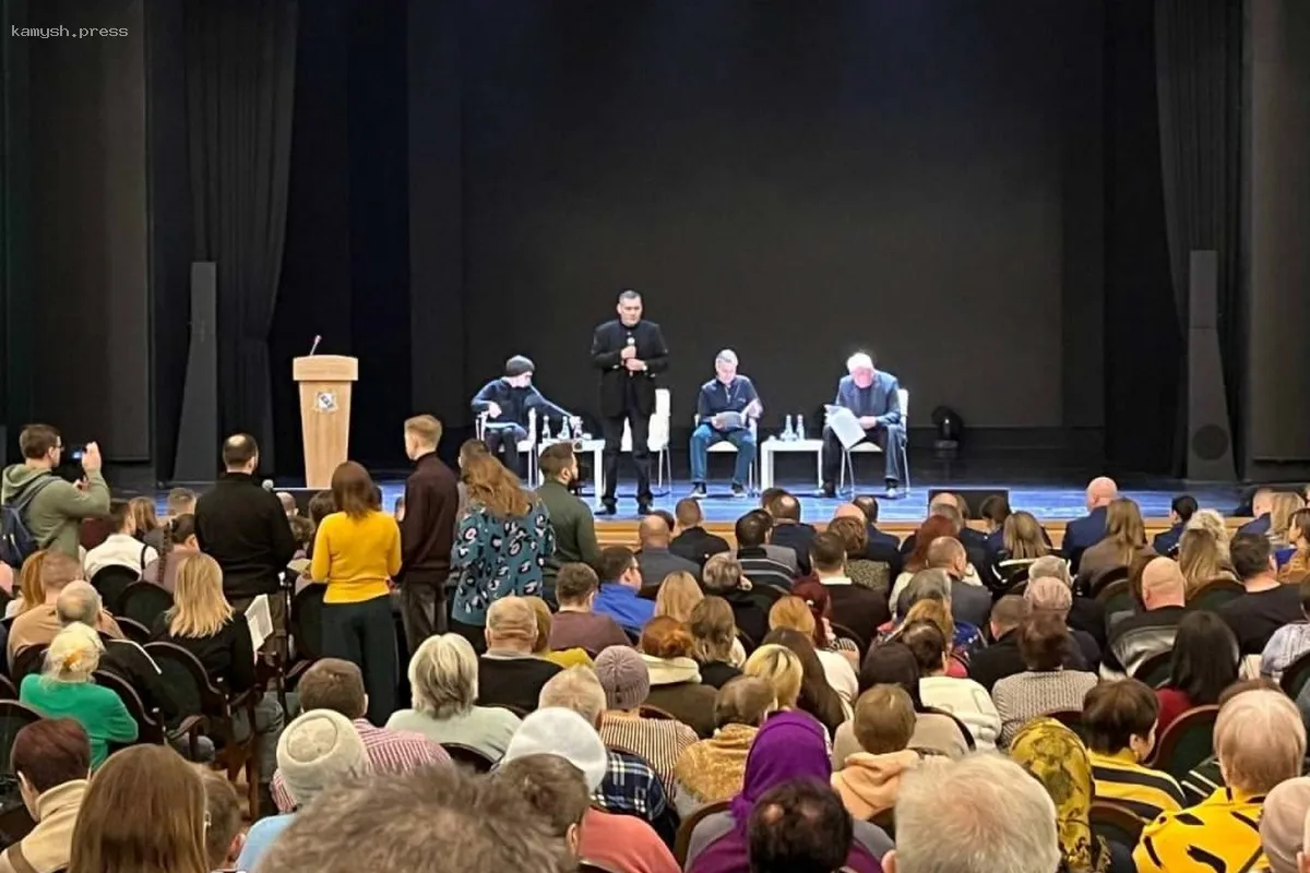 Хинштейн: С 2 марта жители Курской области начали получать выплаты за утраченное имущество