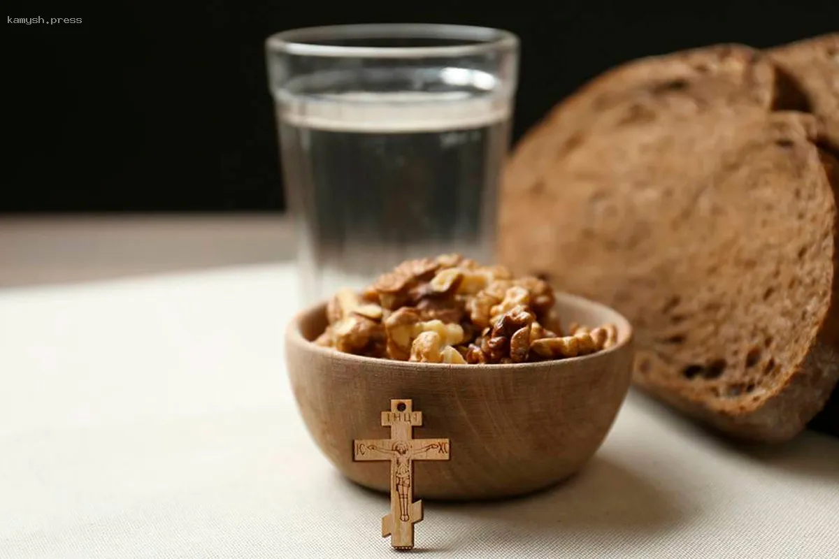 Великий пост 2025 года: что разрешено и что запрещено в это время