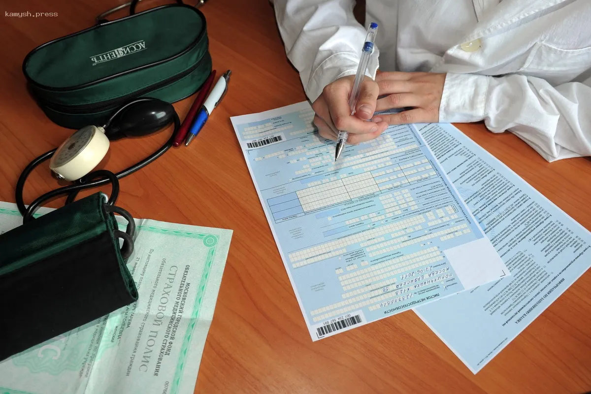 Минздрав поставил цель уменьшить уровень временной нетрудоспособности работников на 15% к 2030 году