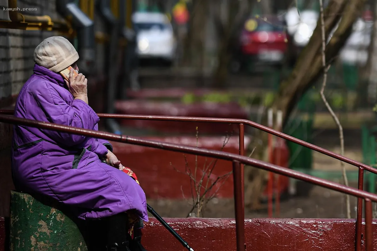 Эксперт рассказал о причинах уменьшения числа бедных в России