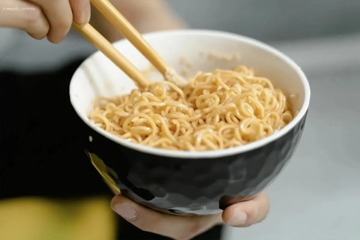 В Новосибирском регионе откроют завод по производству лапши за 13 миллиардов рублей