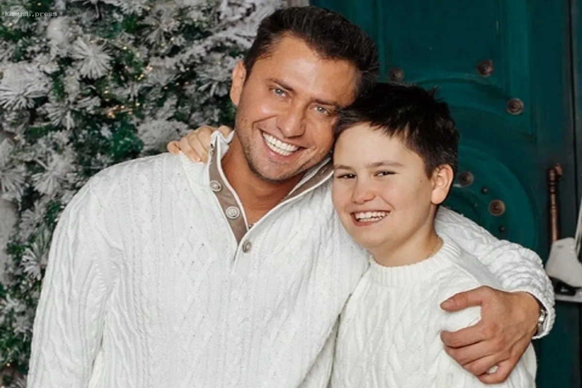 Павел Прилучный высказался о воспитательных подходах Агаты Муцениеце