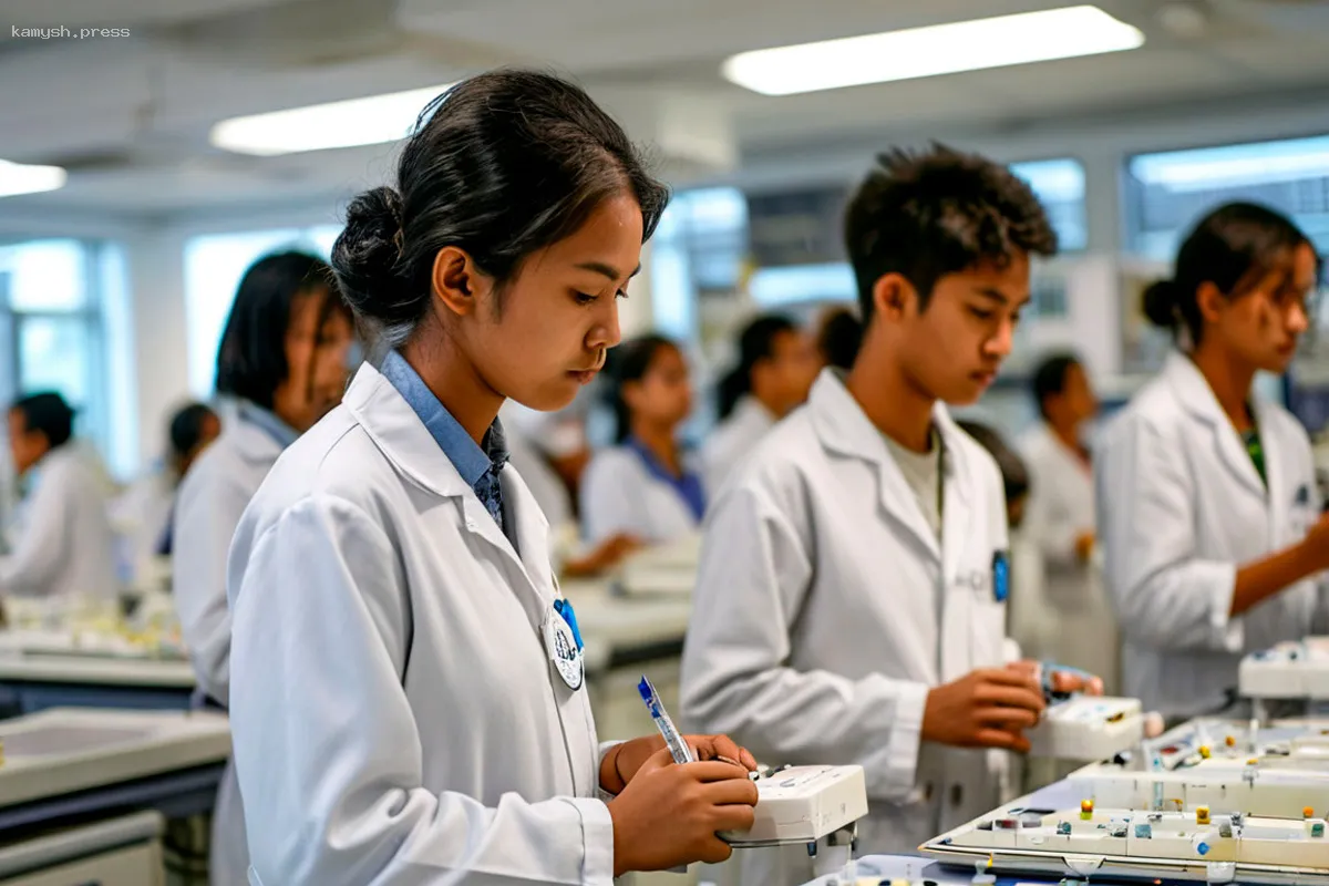 В Индонезии начинается программа ядерной медицины при поддержке МАГАТЭ