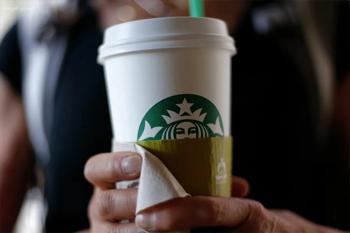 Калифорнийский житель выиграл $50 млн у Starbucks из-за ожогов от напитка