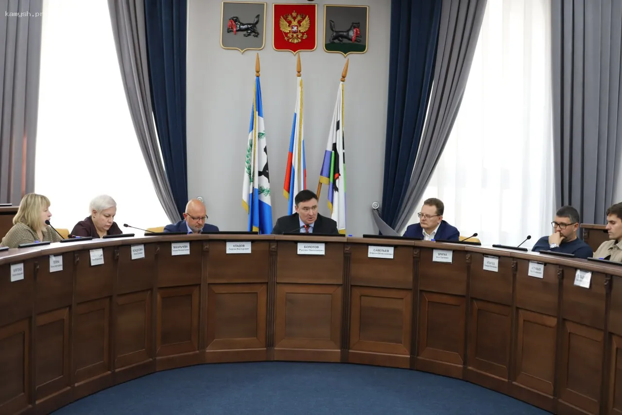 Мэр Иркутска Руслан Болотов: Проект модернизации Иркутского авиационного завода добавлен в Реестр инвестиционных инициатив администрации города