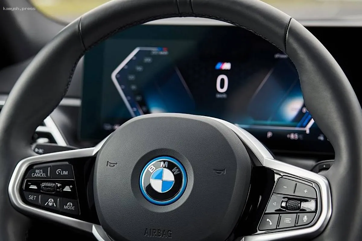 Ожидания россиян по поводу возвращения западных автомобилей: итоги опроса