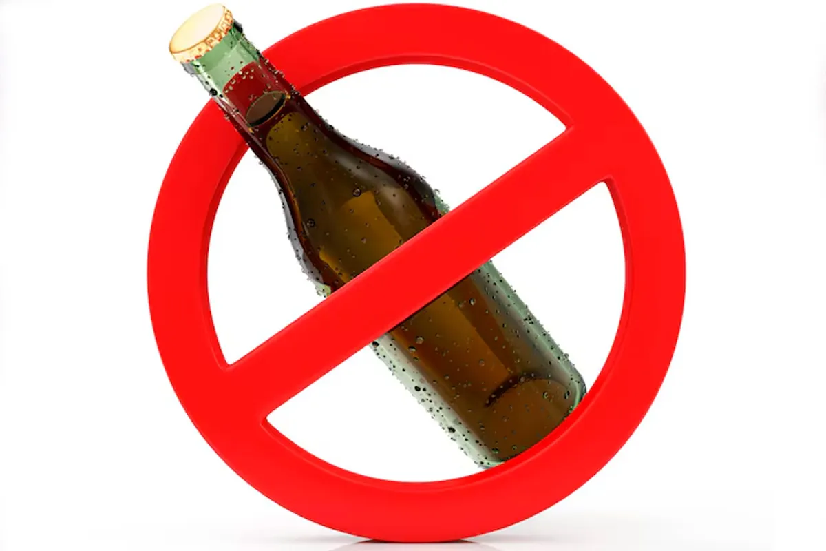 В Череповце провели инспекцию магазинов, реализующих алкоголь, после внедрения нового законодательства