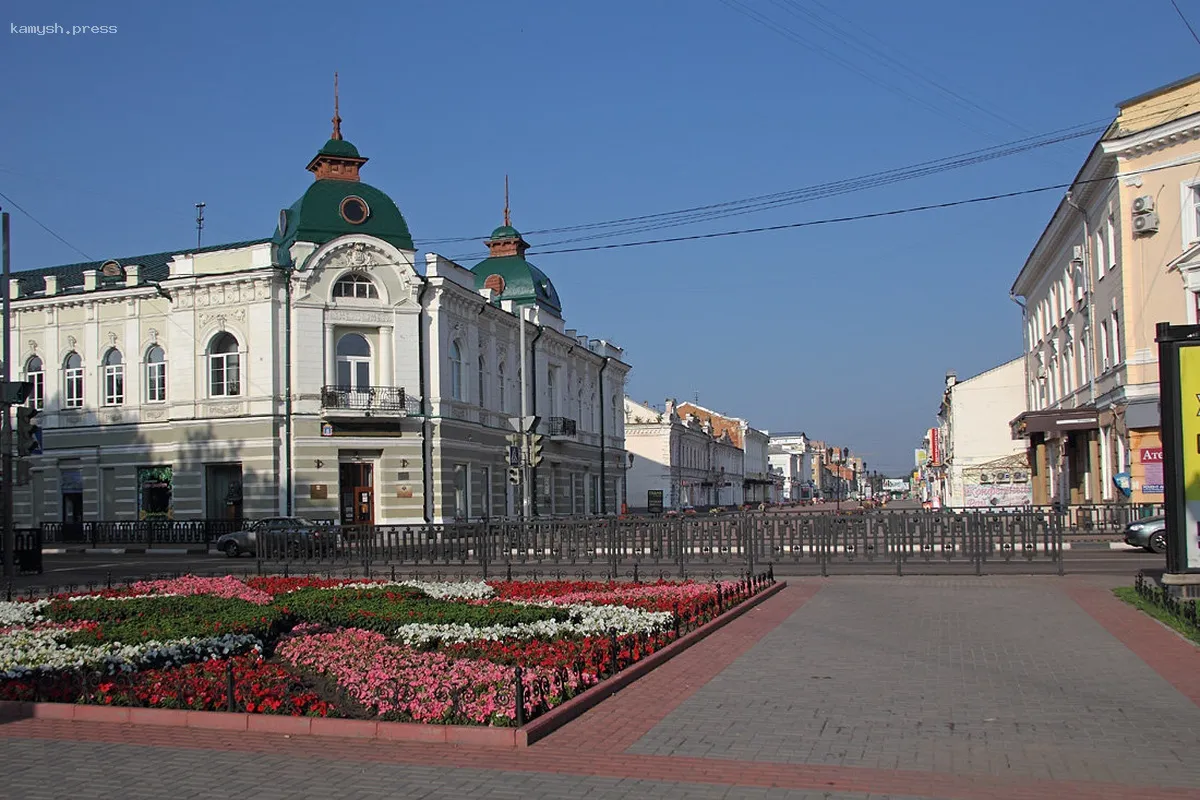 В 2024 году в Тамбовской области смертность в 2,5 раза превышает рождаемость