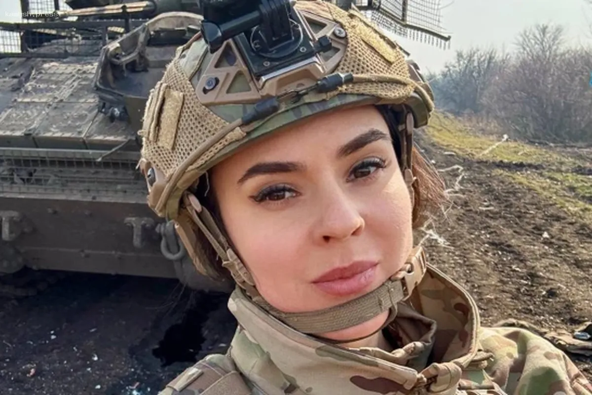 Кремль выразил свои соболезнования семье ушедшей из жизни журналистки Прокофьевой