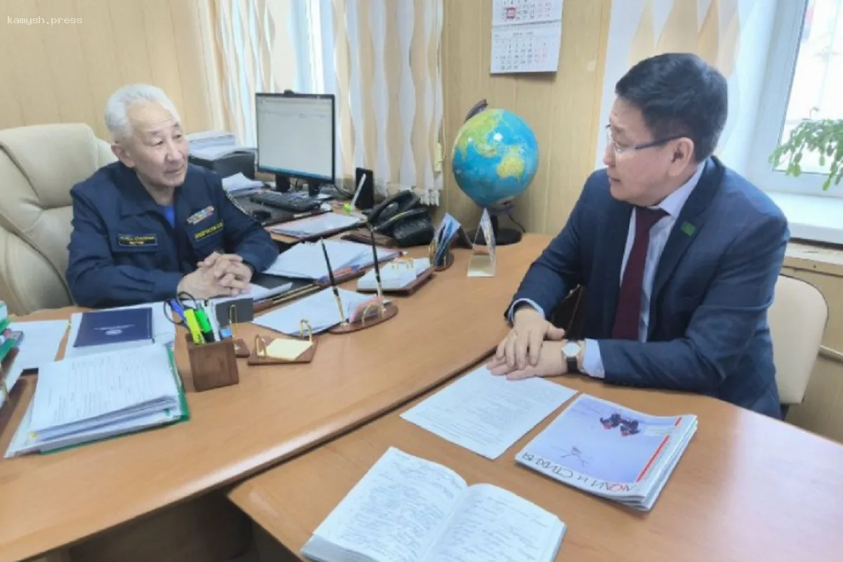 В Якутии в селе Сунтар создадут пост спасателей