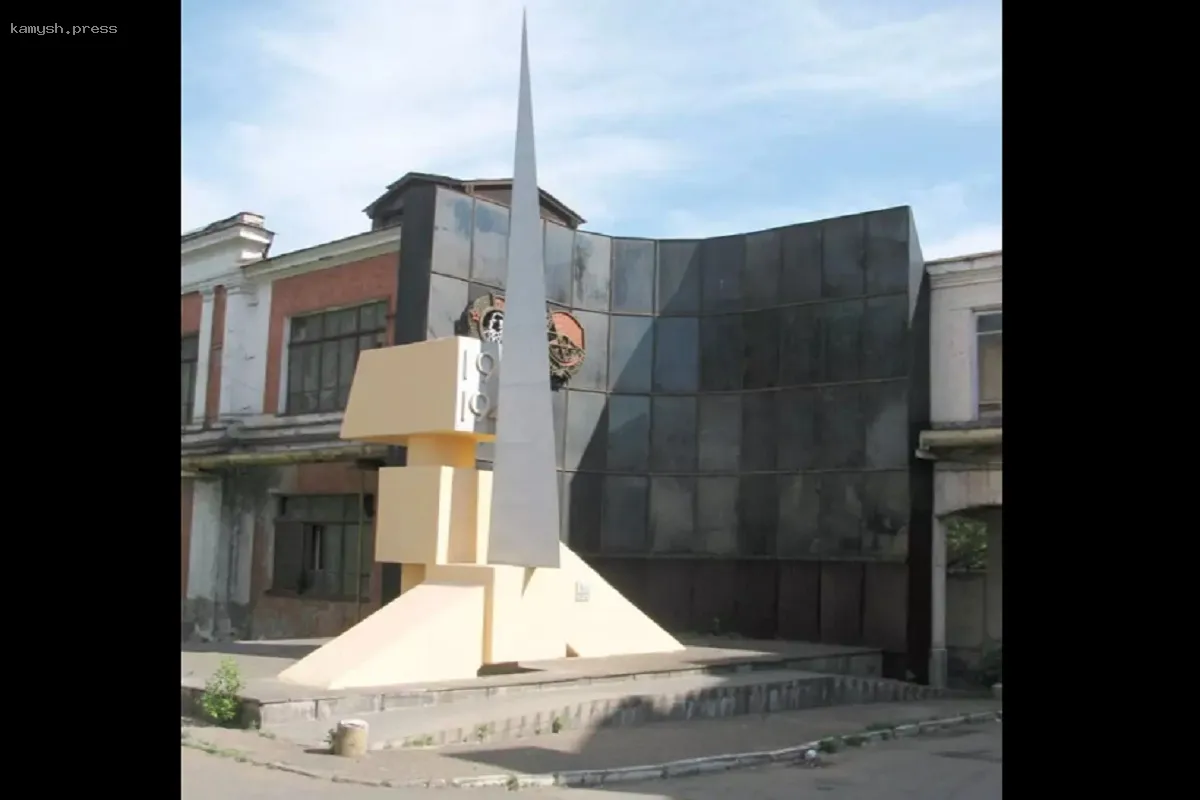 В Ижевске объявлена стоимость восстановления монумента Славы машиностроителей