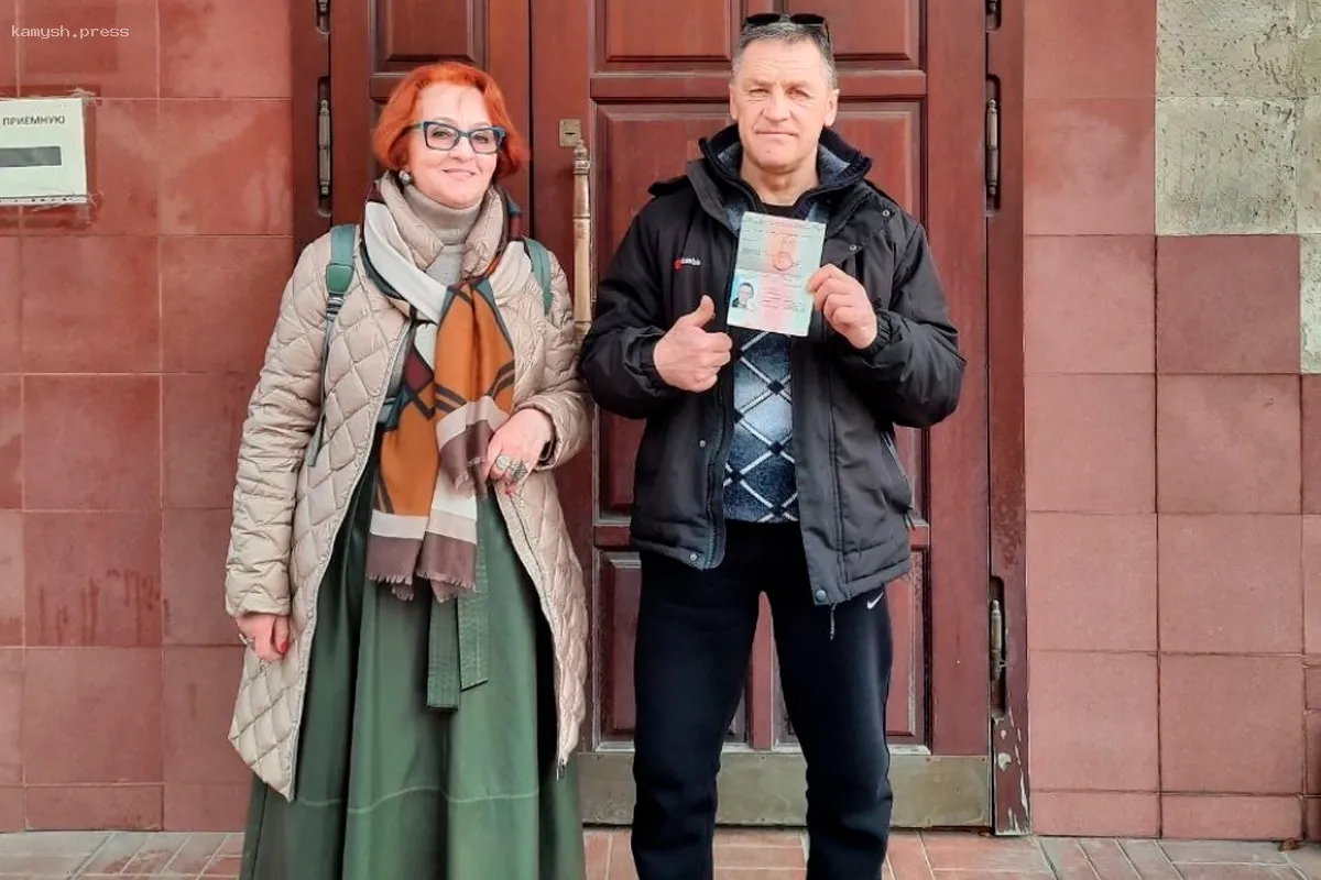 Путешествие к себе: 27 лет поиска идентичности мужчины без документов