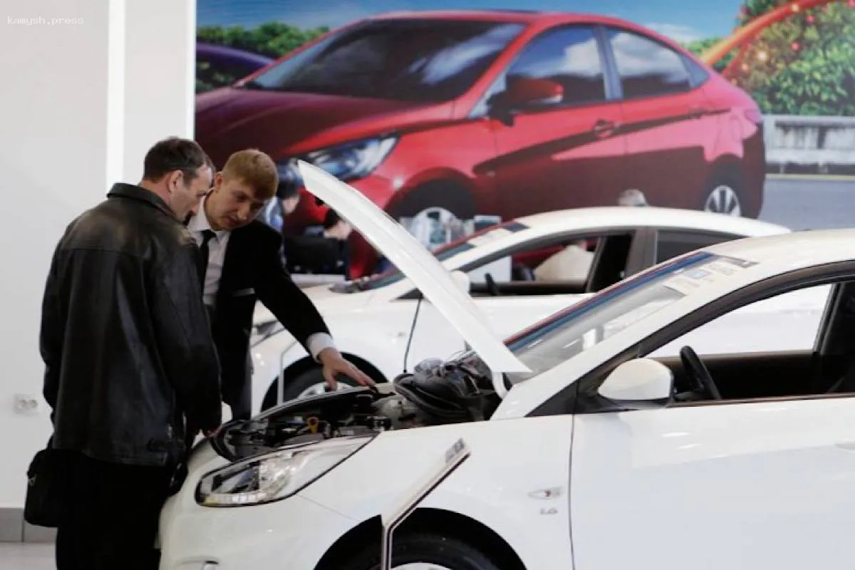 Дилеры в РФ предлагают рассрочку на покупку машины, но есть нюансы