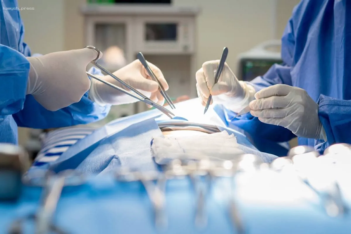 В Киргизии 15-летняя девушка умерла после неверно проведенной операции по удалению молочной железы