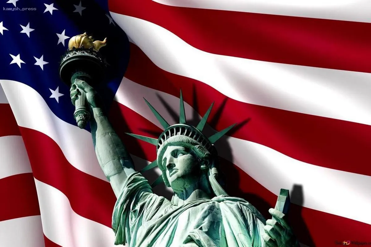 Предприниматель Джон Морган объявил о планах учредить новую партию в США