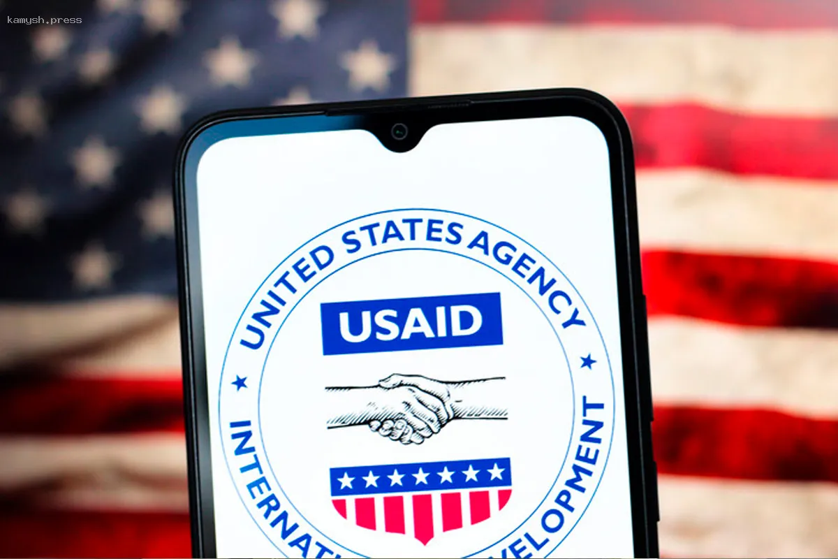 Документы USAID раскрывают масштабы информационной войны против России