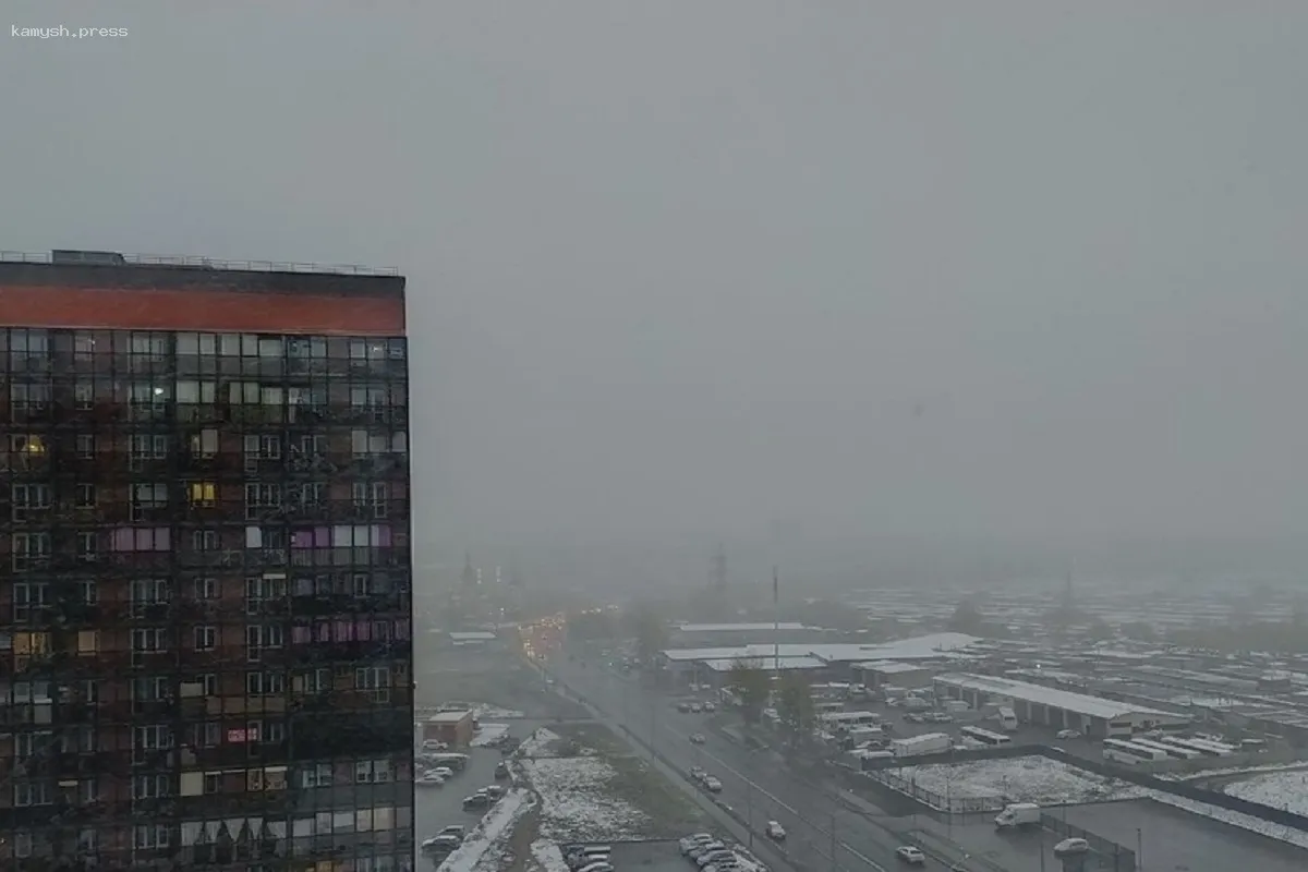 В Новосибирске зафиксировано превышение предельно допустимой концентрации формальдегида в воздухе