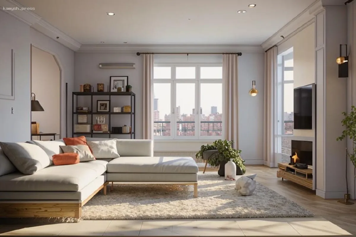 Экономим бюджет и время: возможно ли осуществить стильный ремонт без лишних расходов