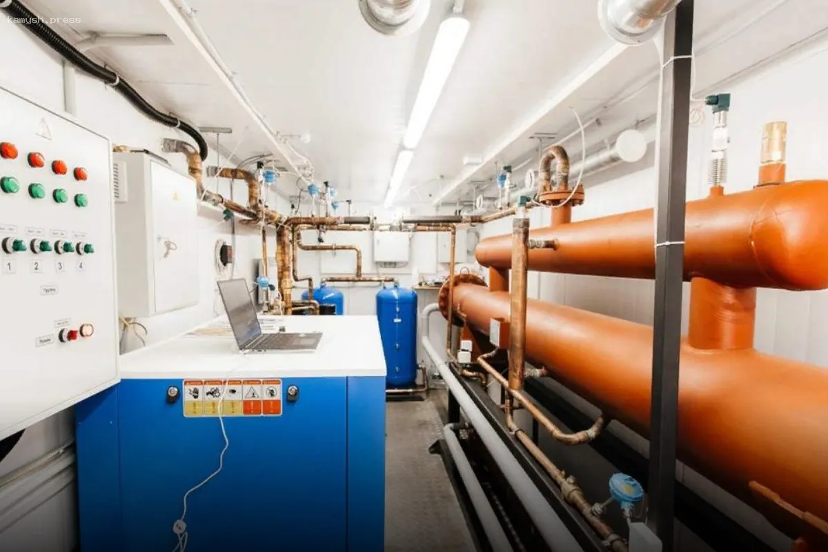 Ученые из России создали инновационные установки для добычи энергии из подземного «горячего океана»