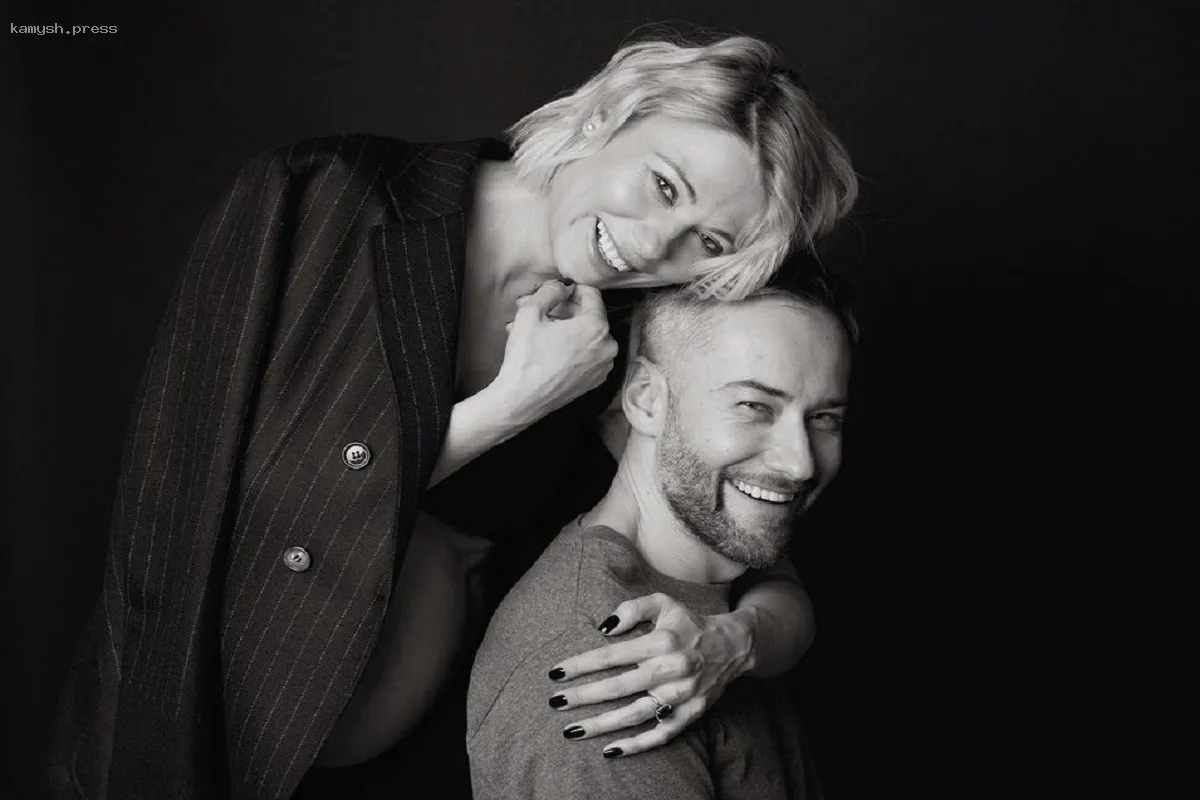 Не хватает времени: Дмитрий Шепелев открыл причины редких встреч с супругой наедине