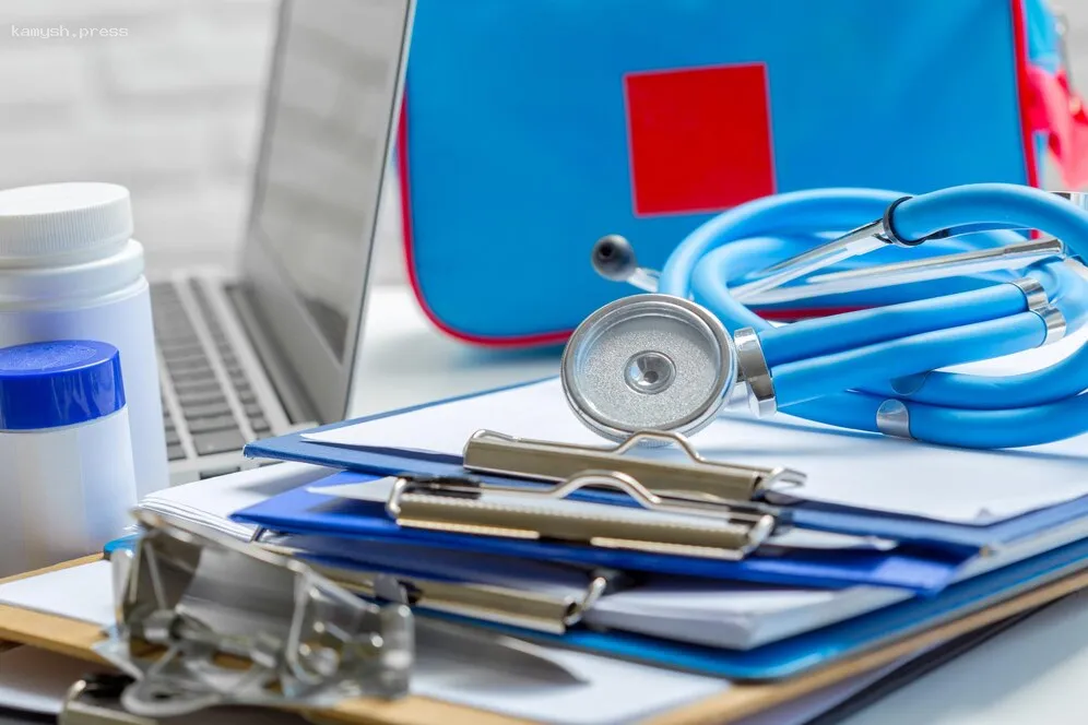 Минздрав изменит правила направления пациентов на лечение за пределами региона