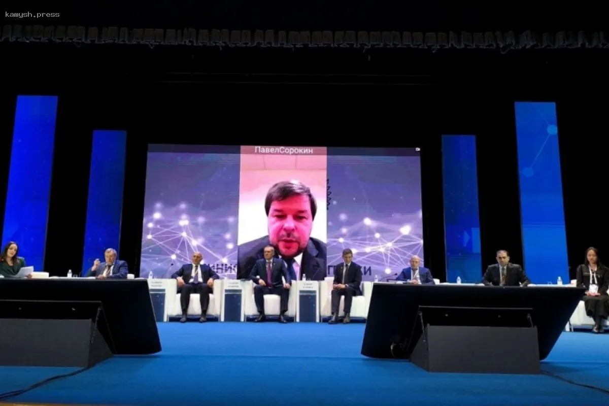 Заместитель министра Сорокин высказал мнение о глобальной добыче нефти