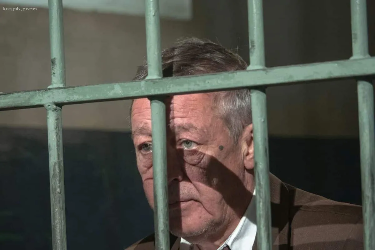 Я не жестокая: вдова курьера, погибшего из-за Михаила Ефремова, высказалась о его УДО