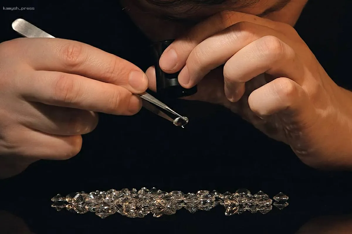 «АЛРОСА» совершенствует алмазодобычу: экономия 9 миллиардов рублей без потерь для годового плана