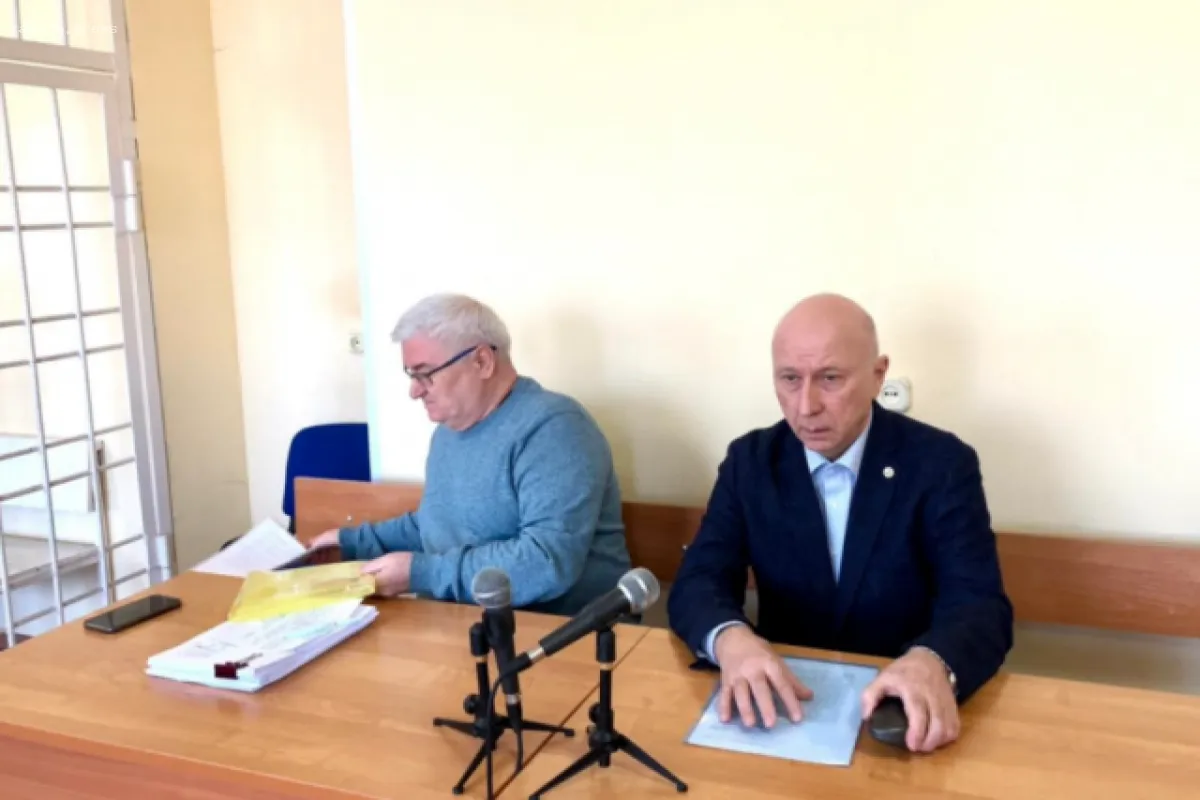 Заведующий лабораторией Института теплофизики СО РАН Кабов осужден условно за мошенничество