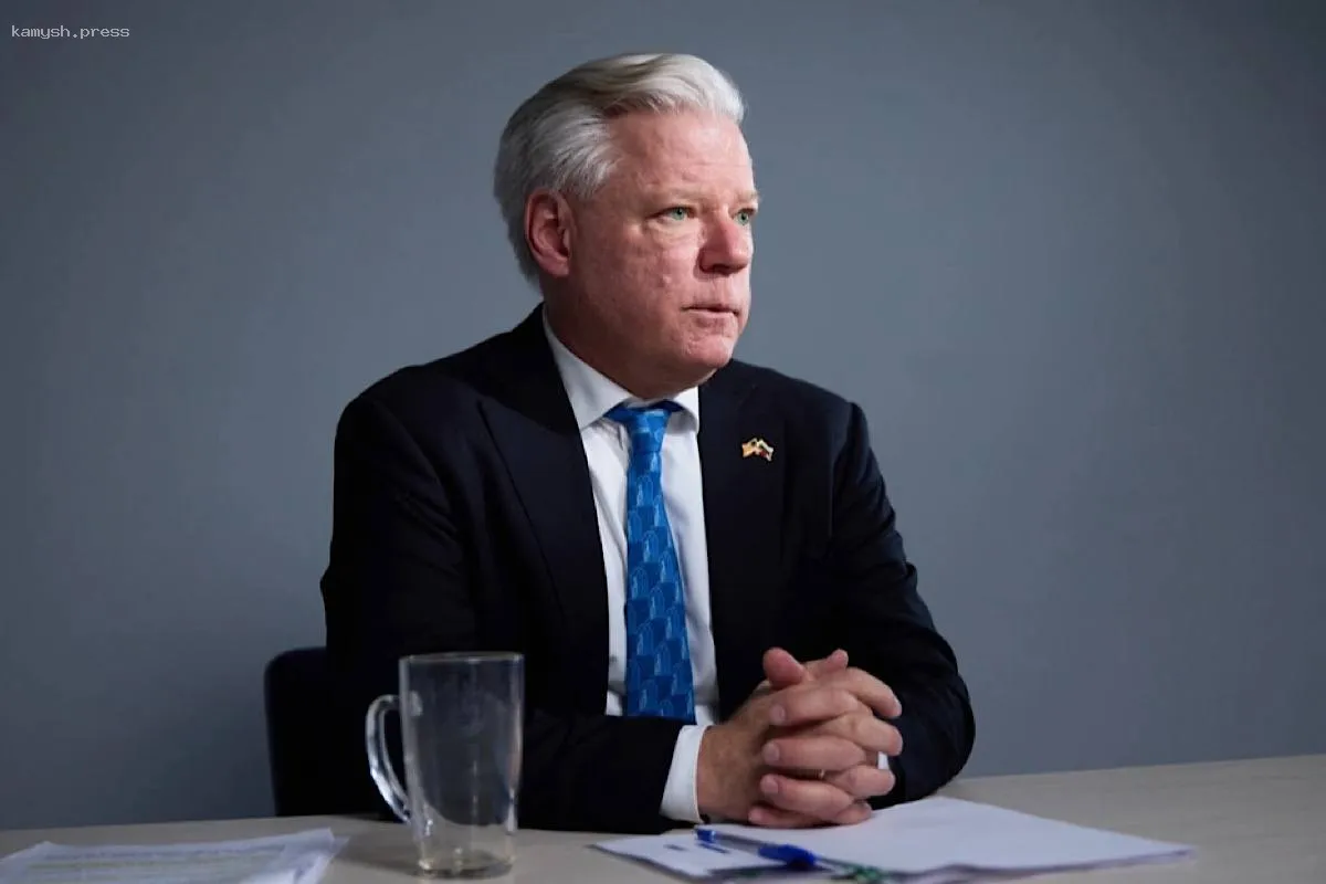 Американские компании надеются на возвращение: Торговая палата США оценивает шансы на 2025 год