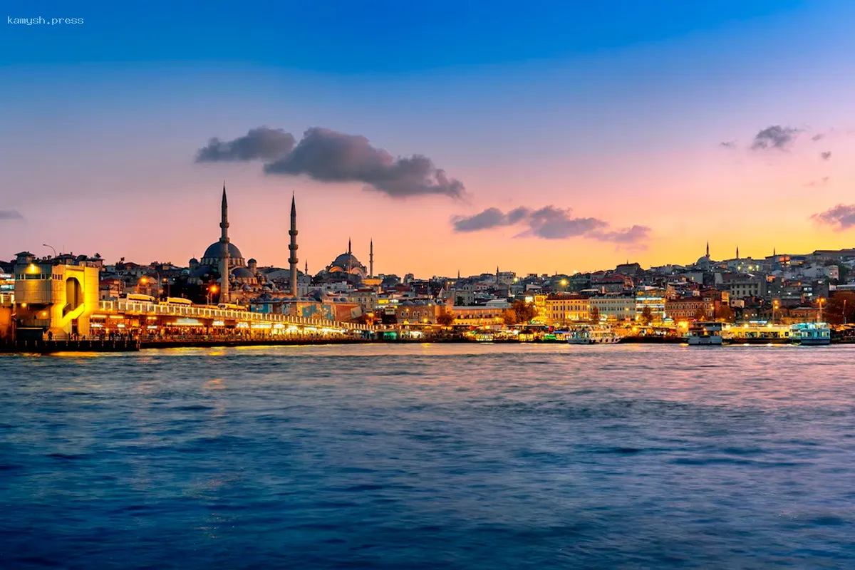 Доступность заграничного отдыха для жителей Хакасии возросла