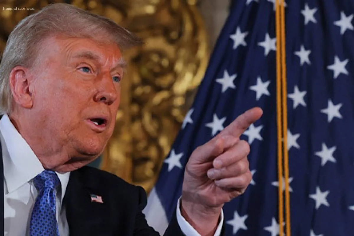 Трамп вдохновляет, но бизнес не спешит: NYT сомневается в возвращении американских компаний в Россию