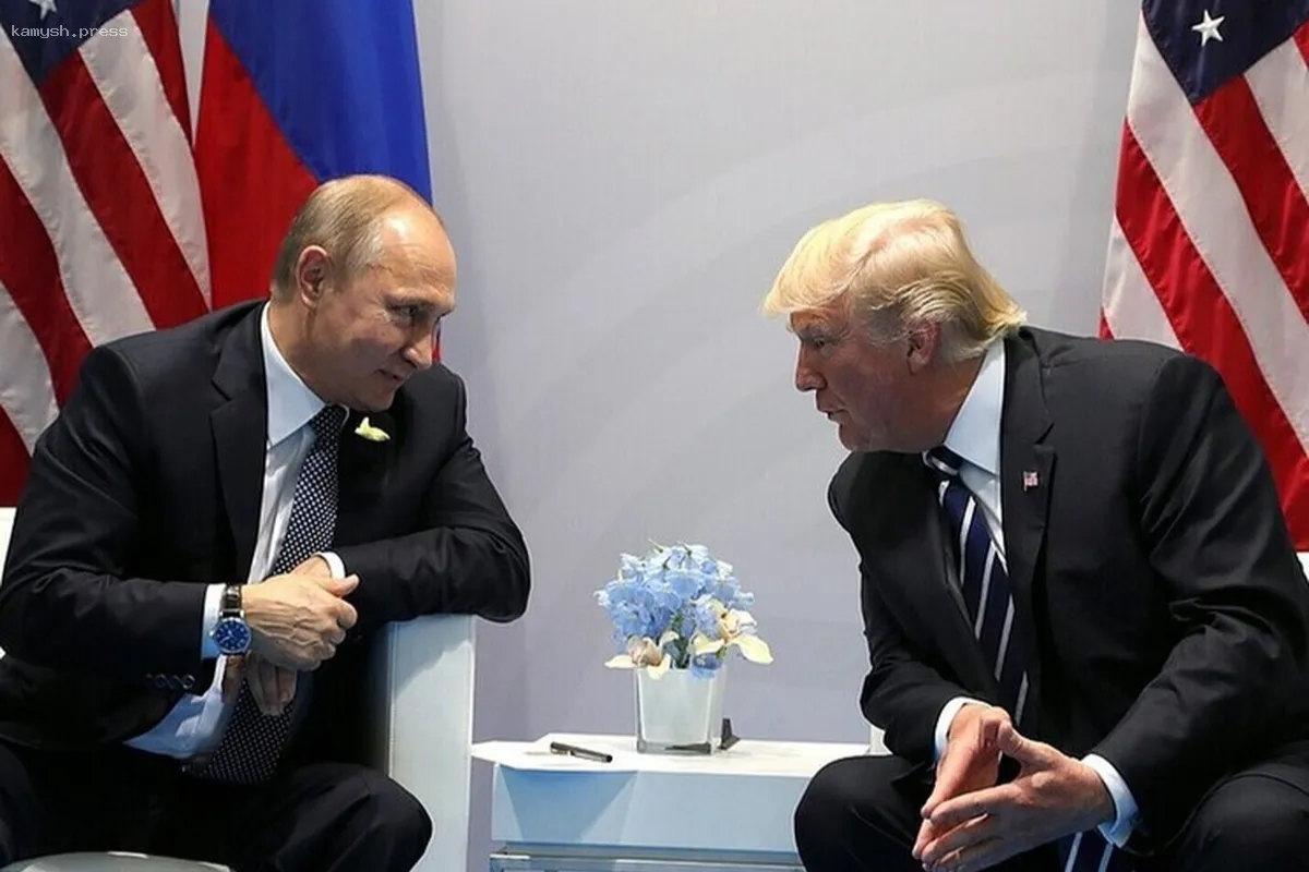 Путин озвучил общее число антироссийских ограничений