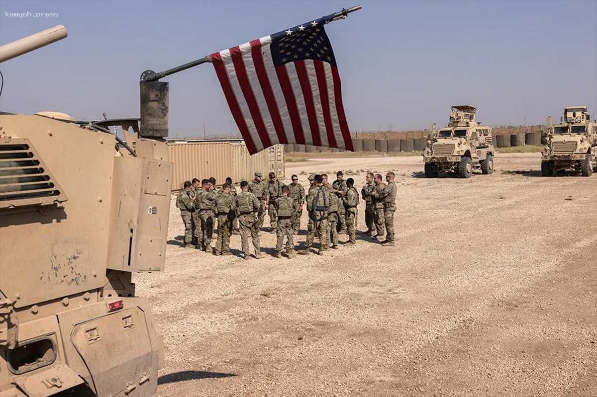 Военный погиб в результате стрельбы на базе ВВС в Нью-Мексико