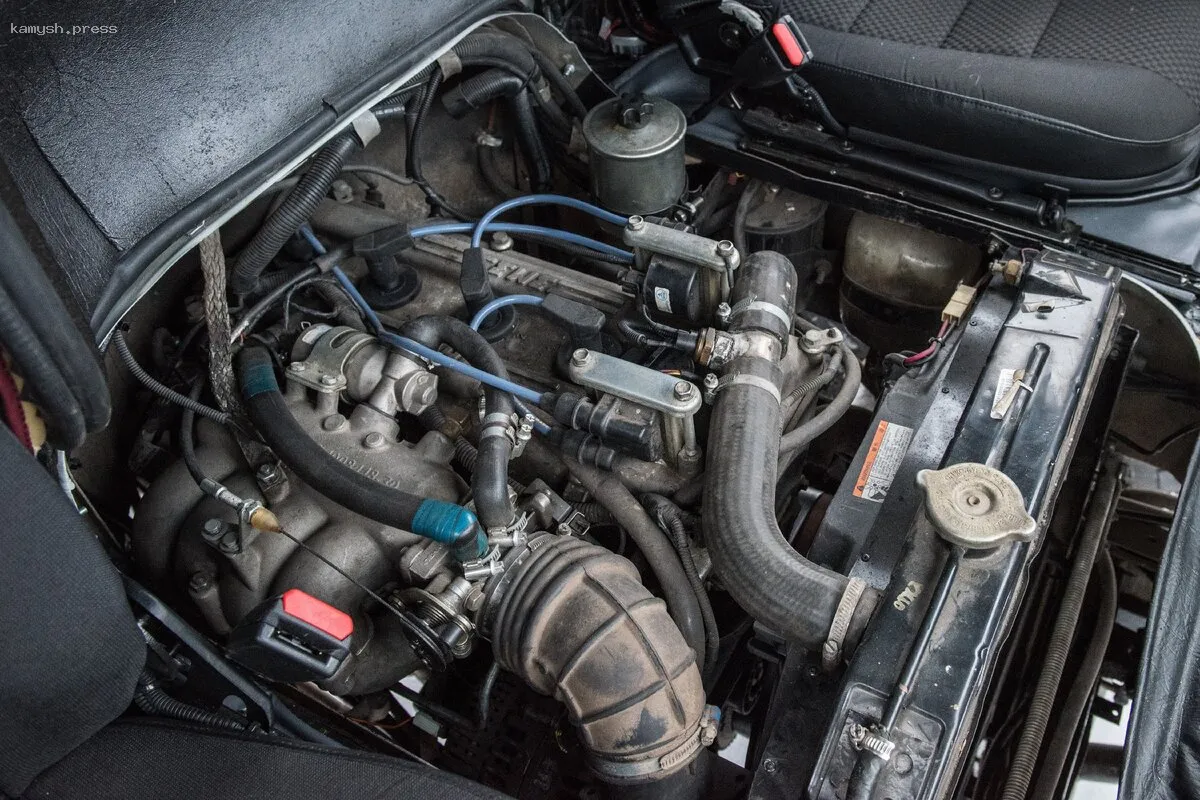 Автомобили УАЗ будут оснащены новыми моторами