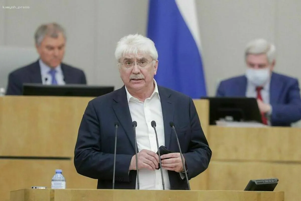 Переговоры в тупике: Чепа раскритиковал условия Киева для мирного разрешения конфликта