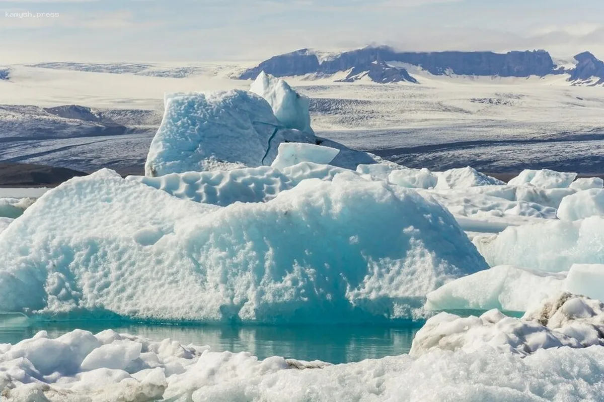 Учёные бьют тревогу: Ледники в Андах угрожают жизни миллионов людей