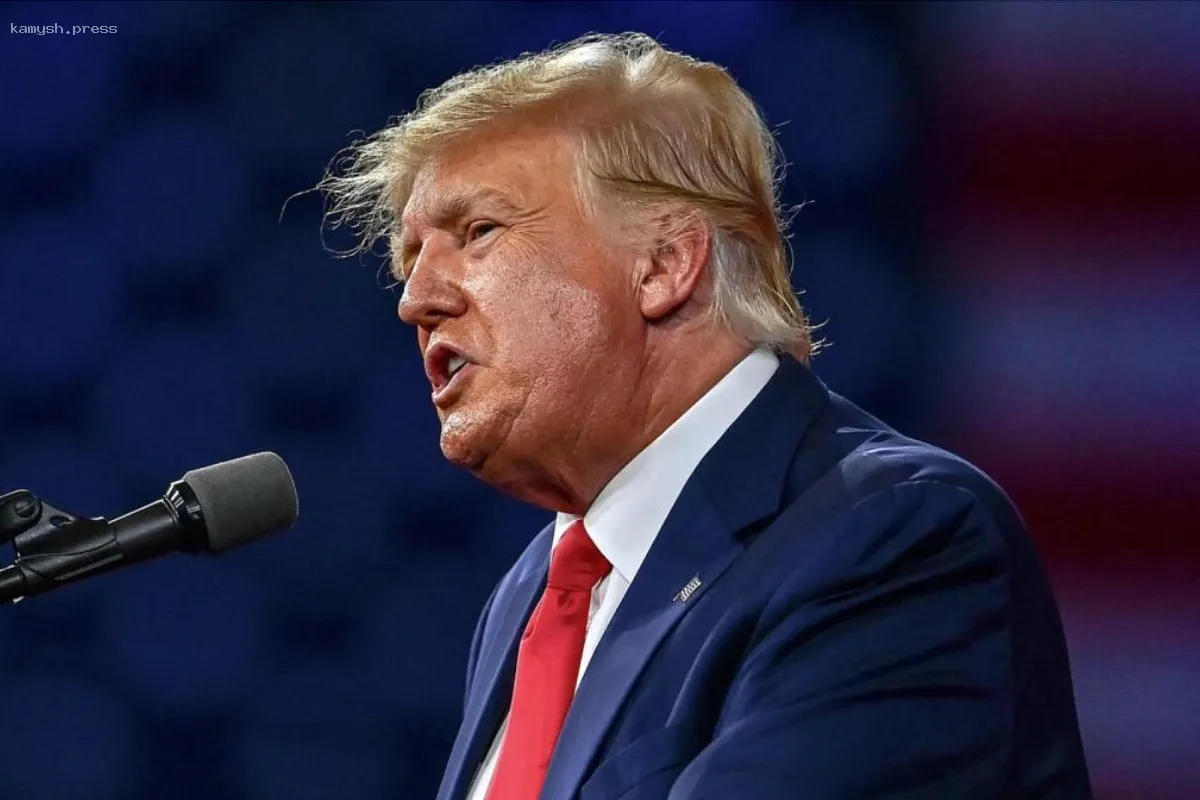 ИИ Grok назвал Дональда Трампа кандидатом на смертную казнь из-за его действий