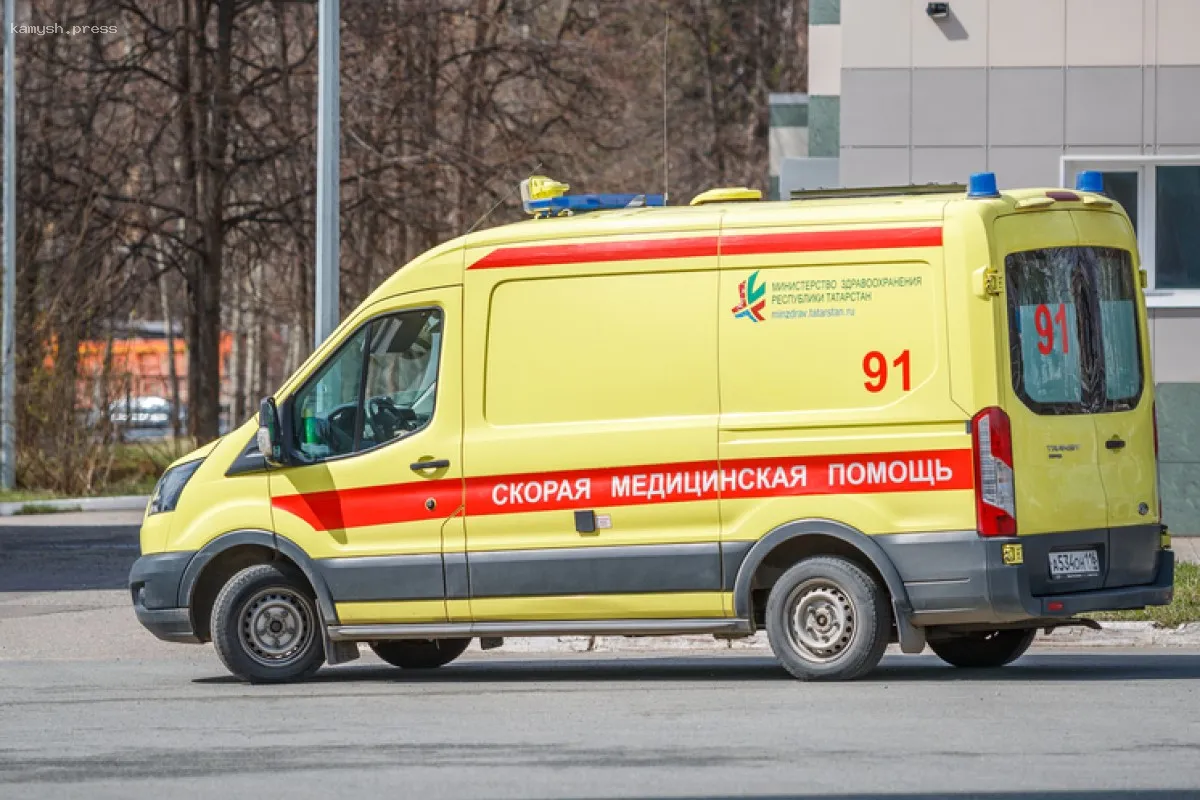 11 человек за неделю отравились алкоголем в Татарстане