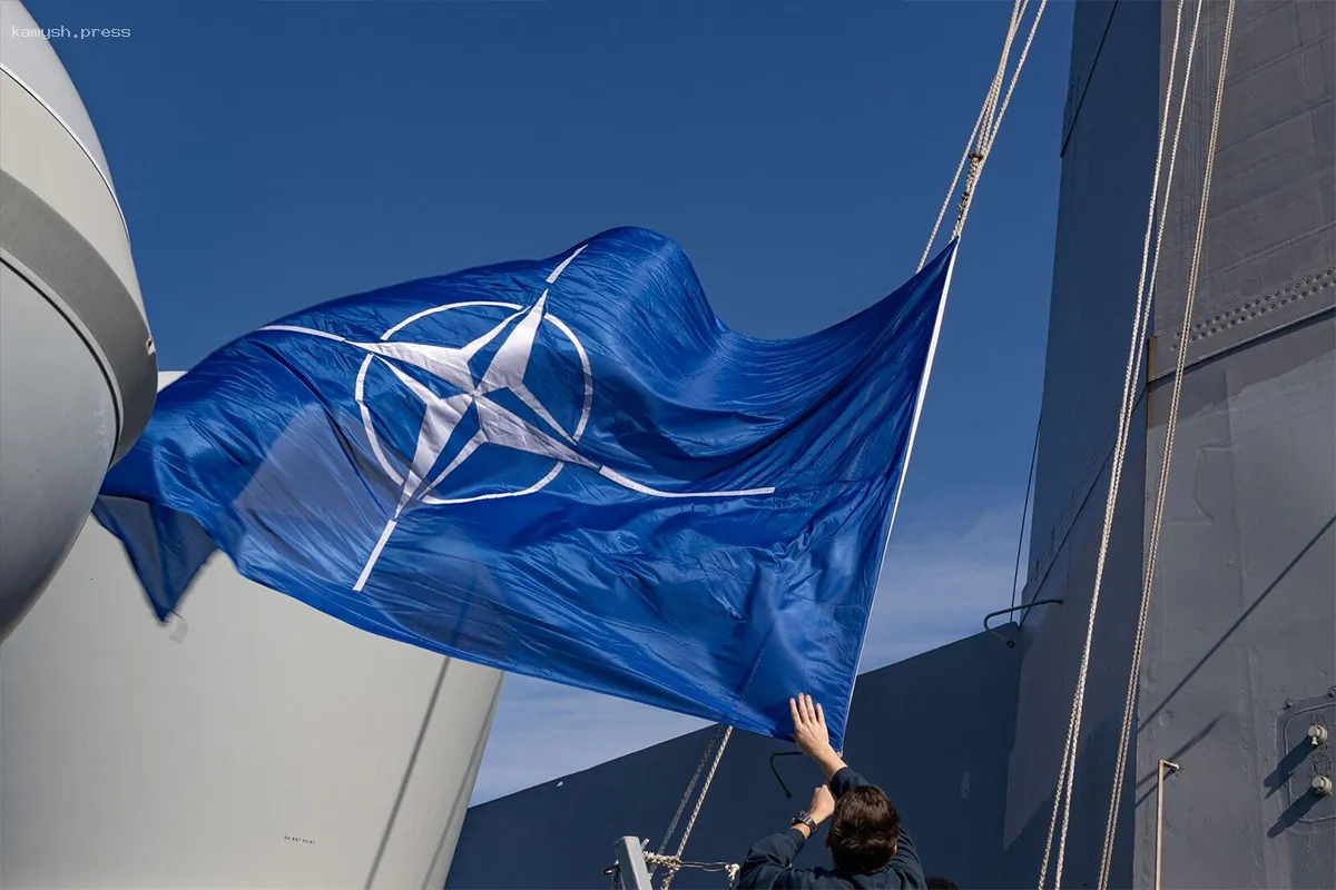 Посол России в Канаде Степанов отметил, что Трамп нацелен на укрепление НАТО